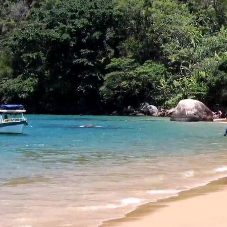 Canto Azul Paraty Hotel Exterior foto